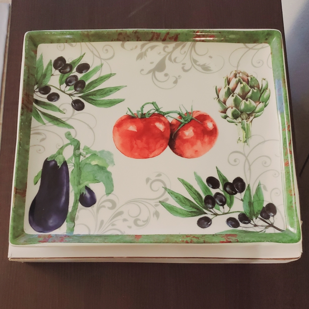 Platter - Picture 2 of 3